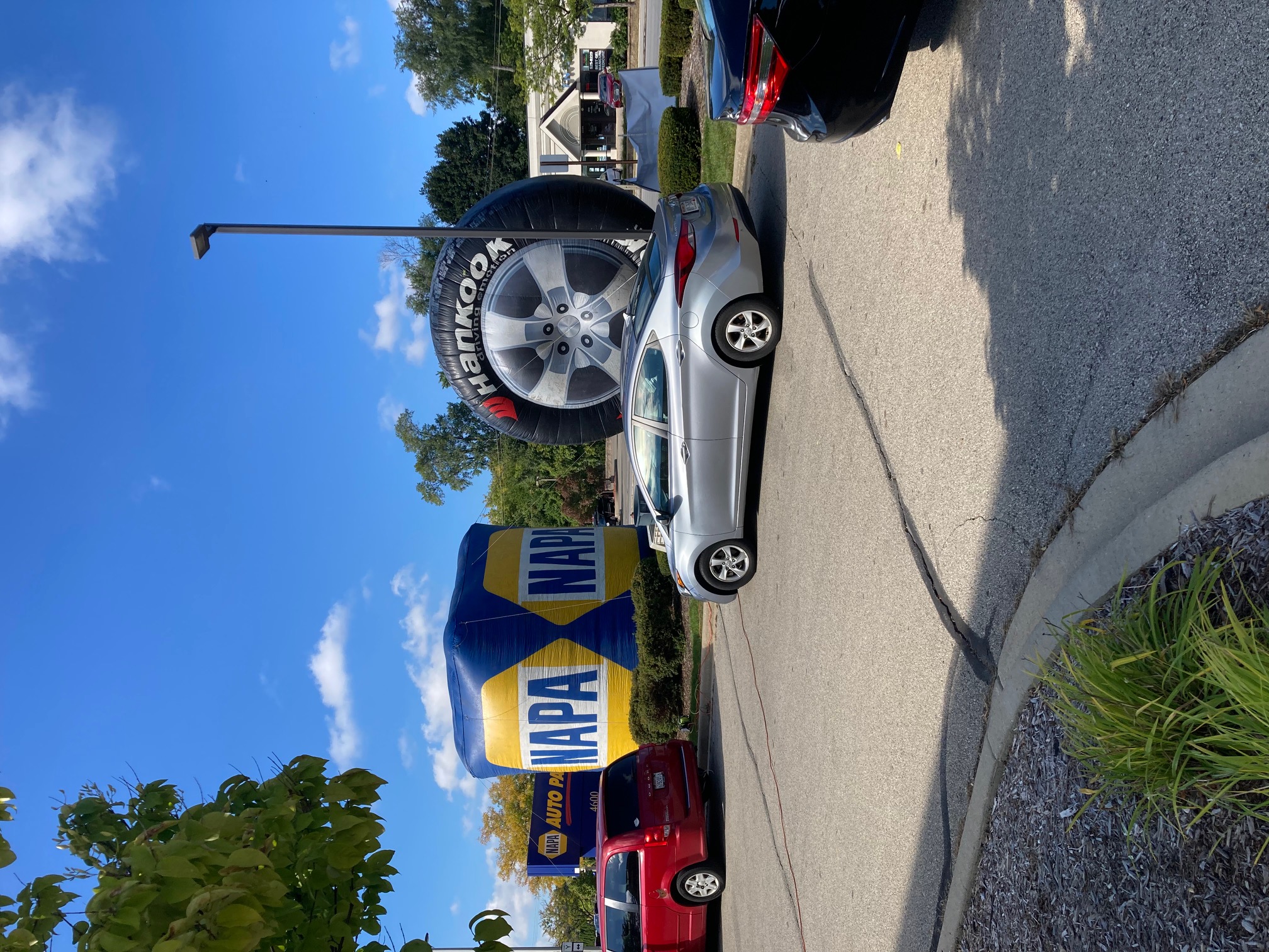 Car Care Fair Image