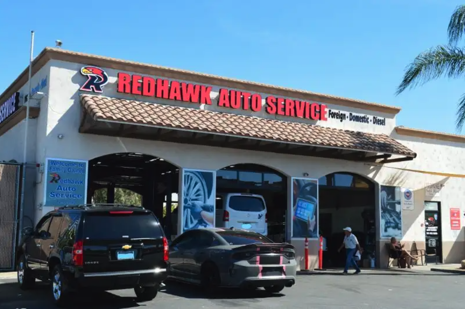 RV & Trailer Services and Repair in Temecula