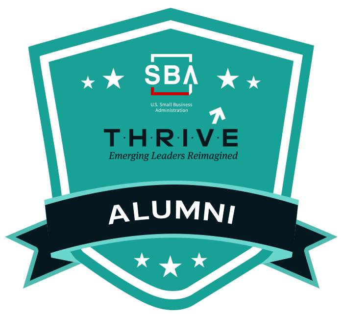 Thrive Alumni