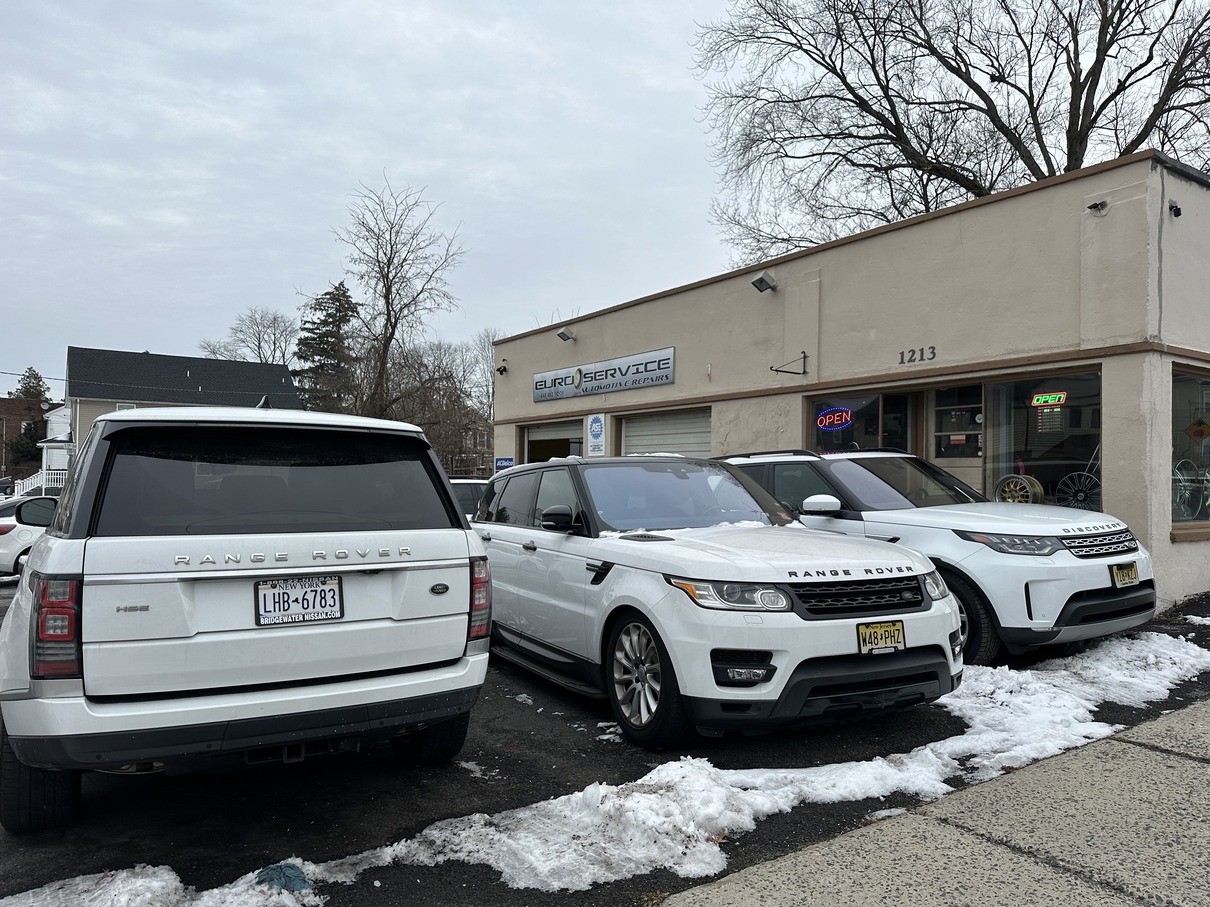 Service Image | EuroService Auto Shop
