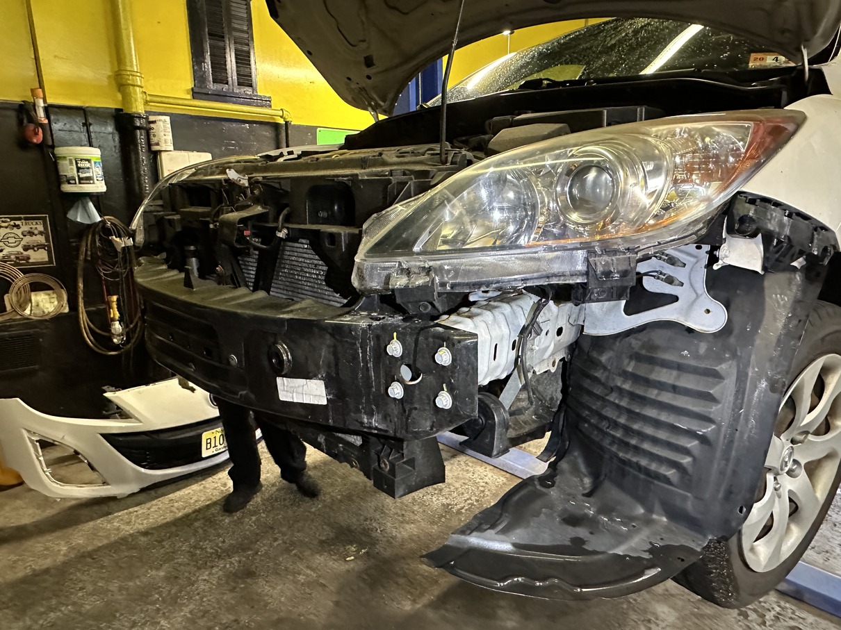 Service Image | EuroService Auto Shop