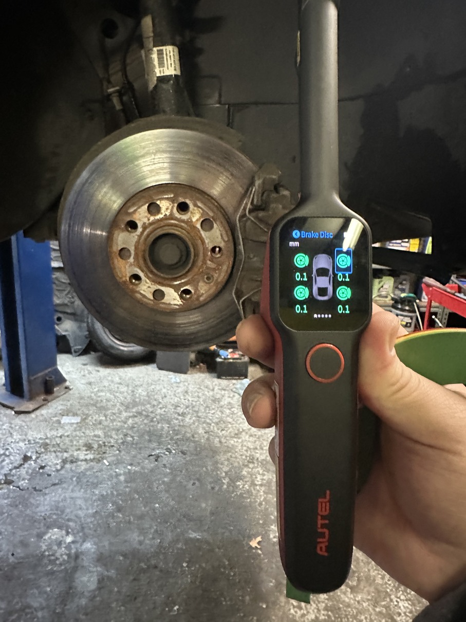 Service Image | EuroService Auto Shop
