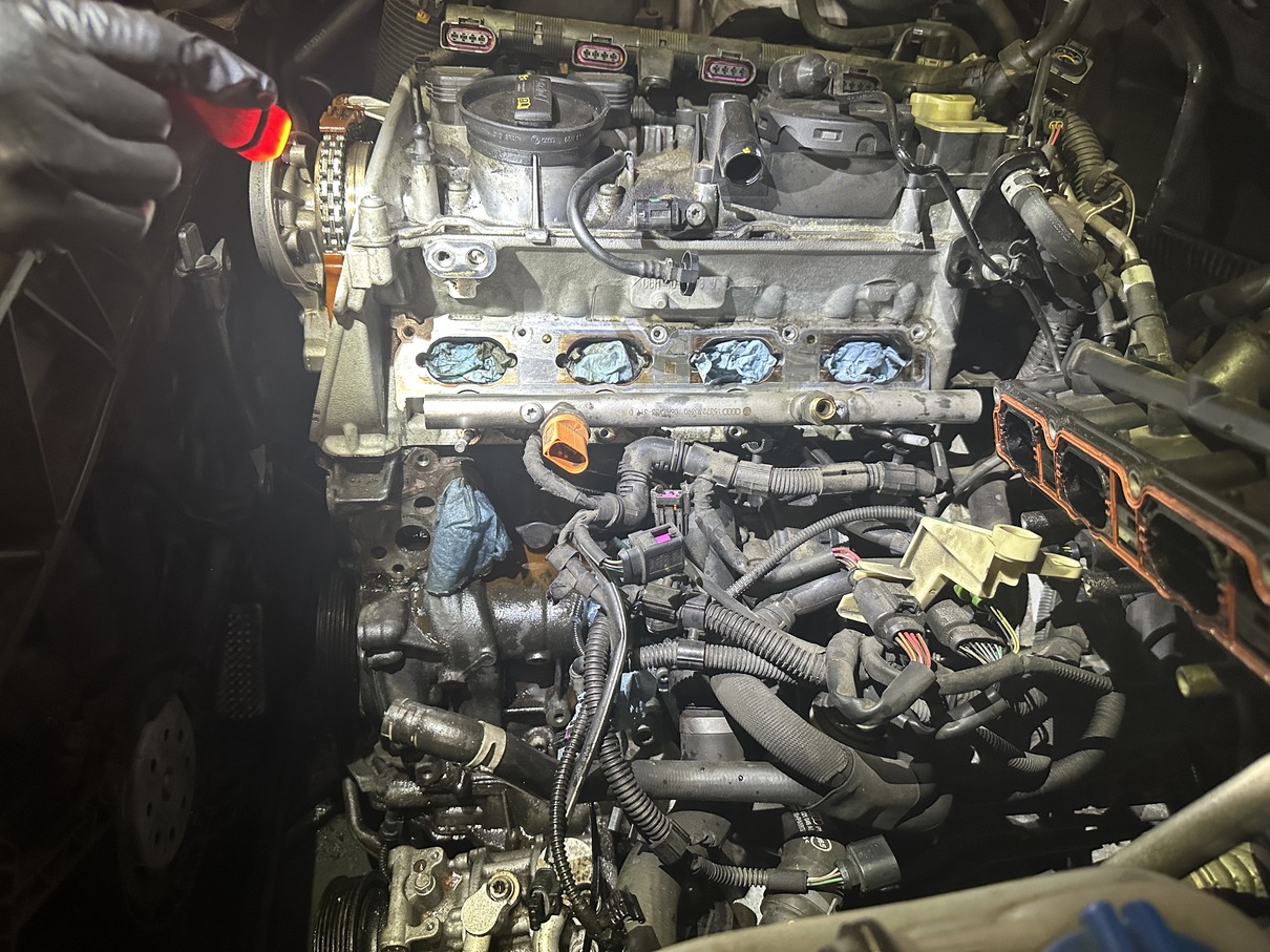 Service Image | EuroService Auto Shop