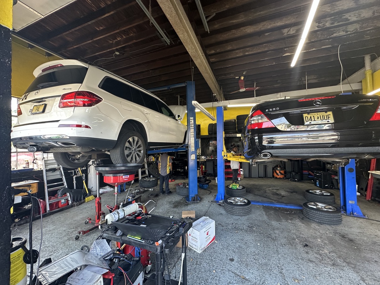 Service Image | EuroService Auto Shop
