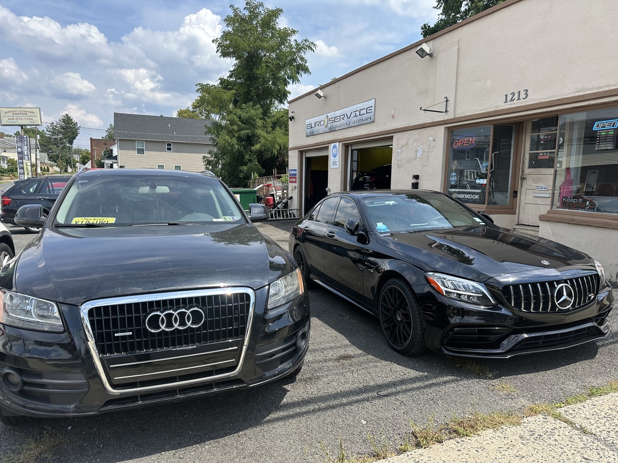 Service Image | EuroService Auto Shop