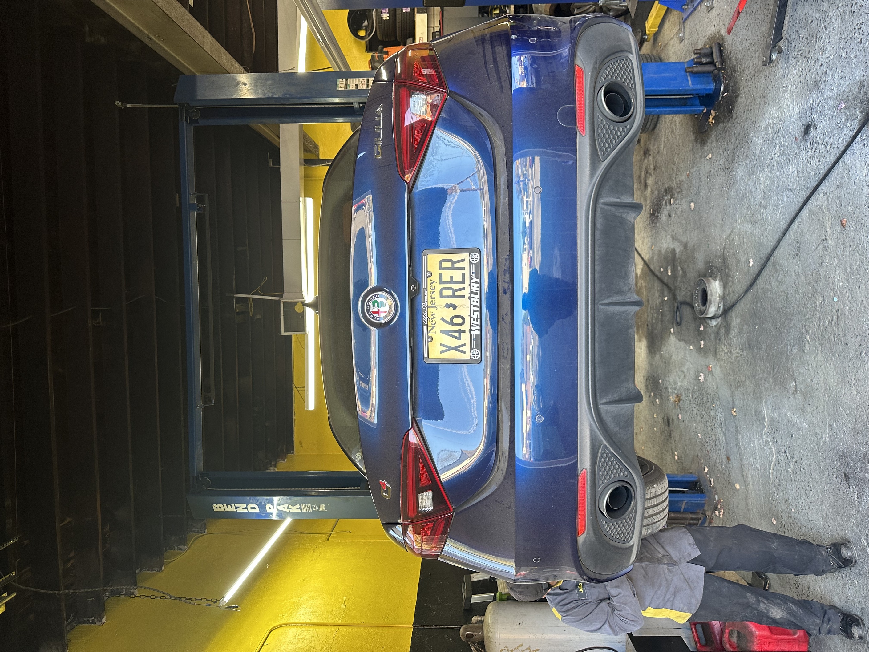 Service Image | EuroService Auto Shop