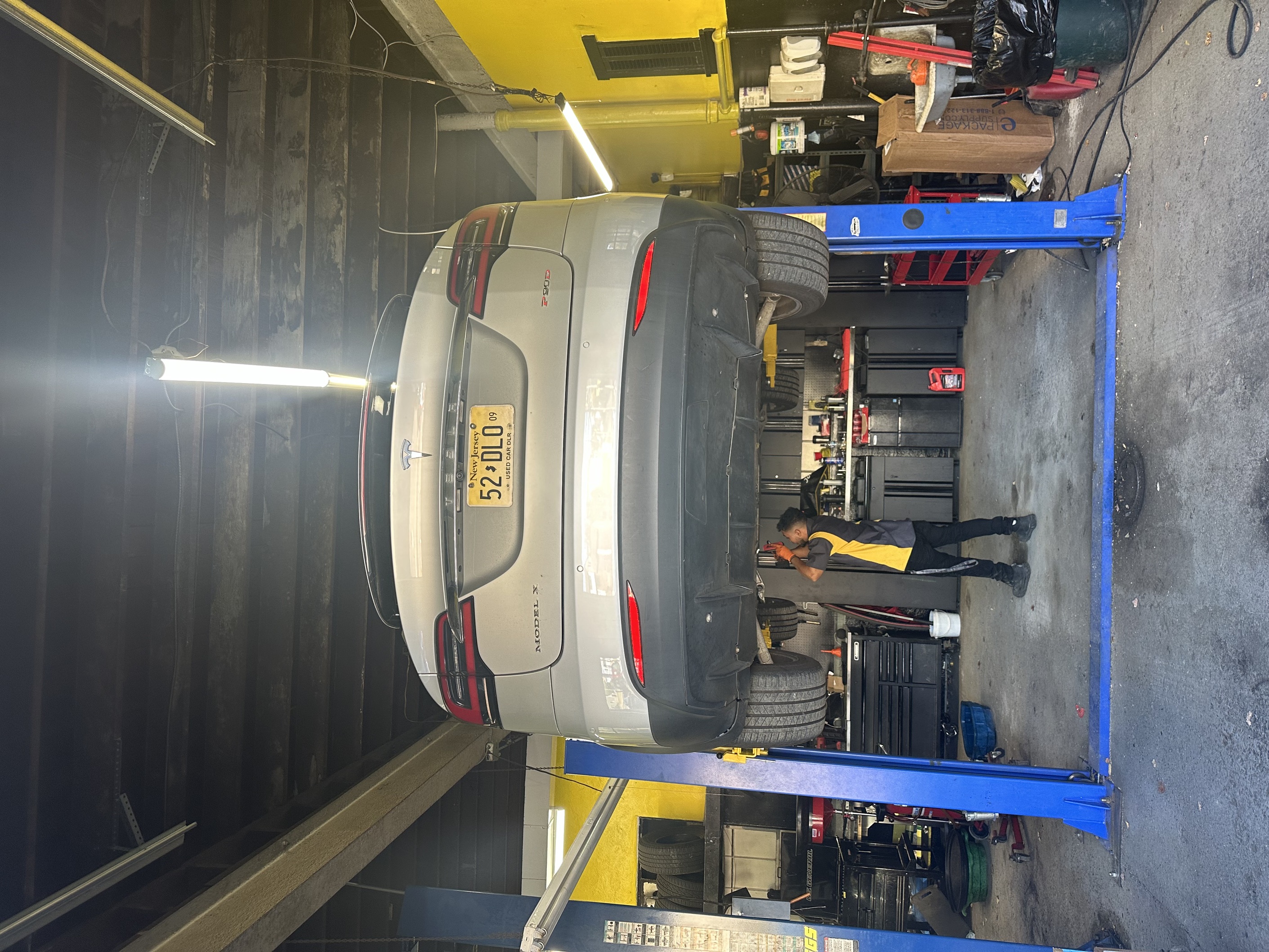 Service Image | EuroService Auto Shop