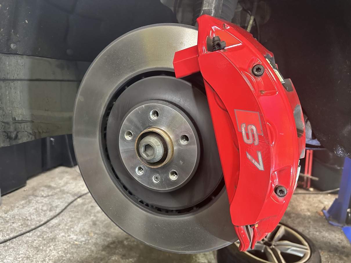 Service Image | EuroService Auto Shop