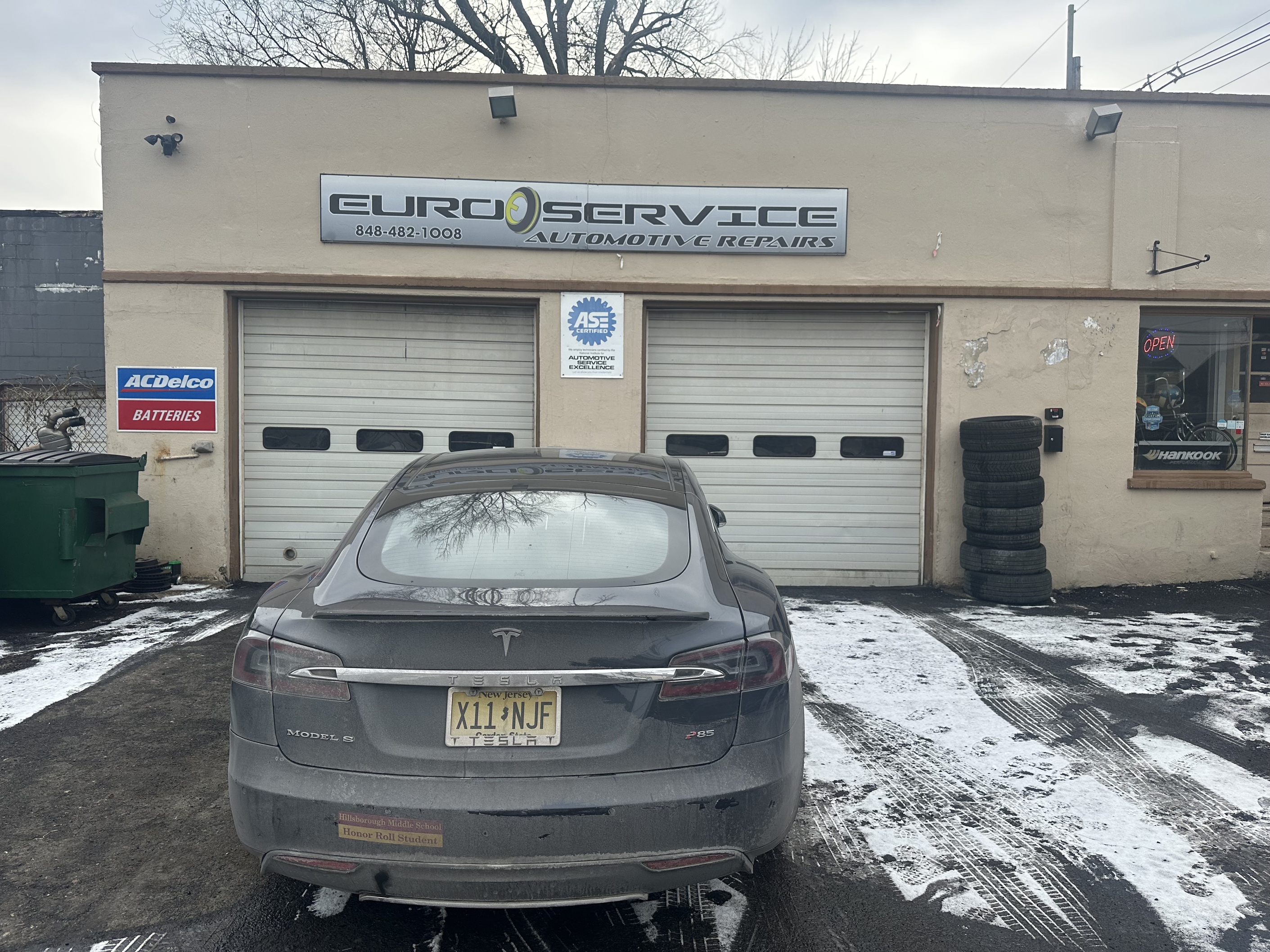 Service Image | EuroService Auto Shop