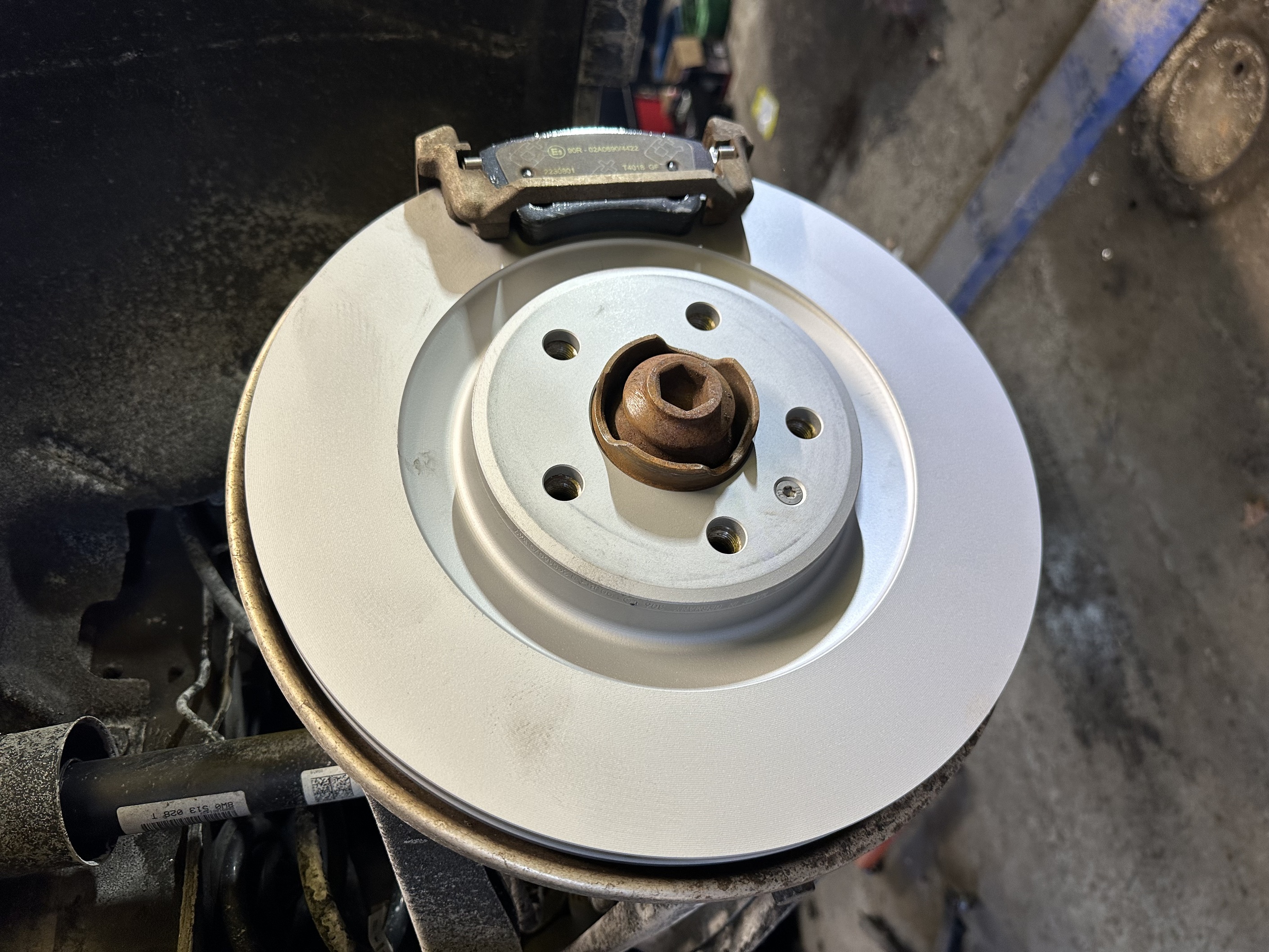 Service Image | EuroService Auto Shop