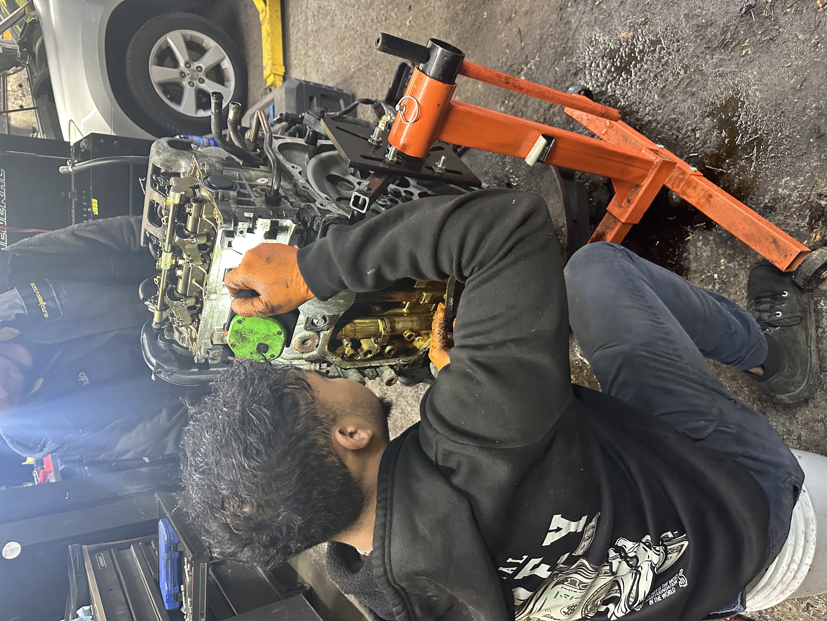 Service Image | EuroService Auto Shop