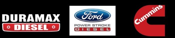 diesel engines