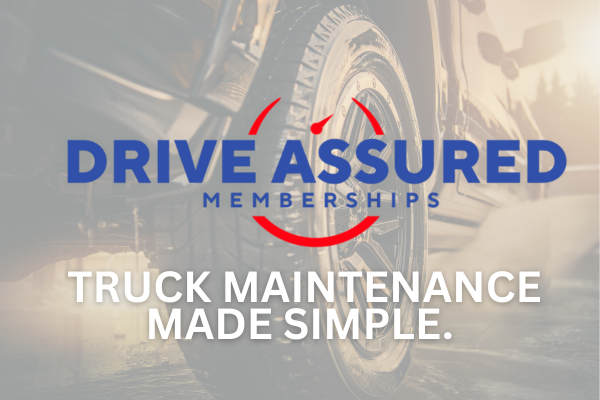 Drive Assured Membership