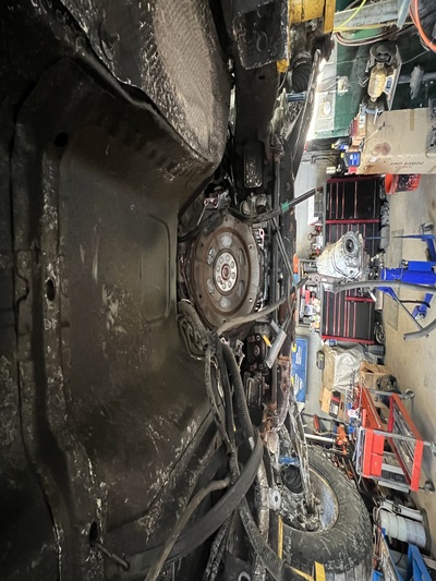 Transmission Repair Image | Paul's Integrity Auto Repair