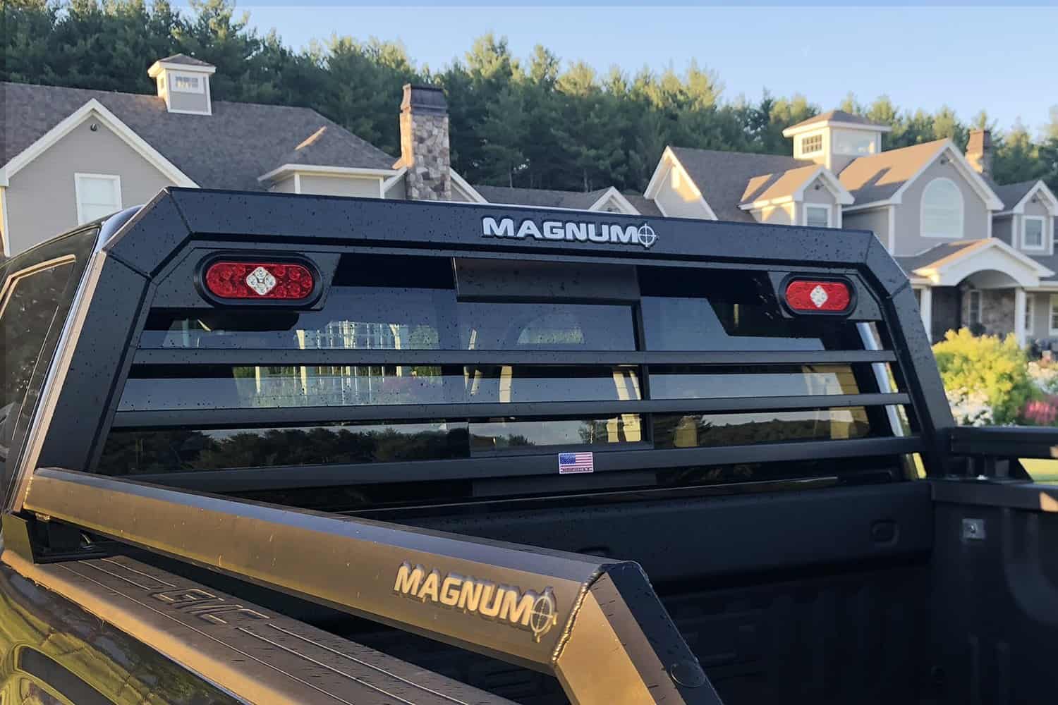 Magnum Rack
