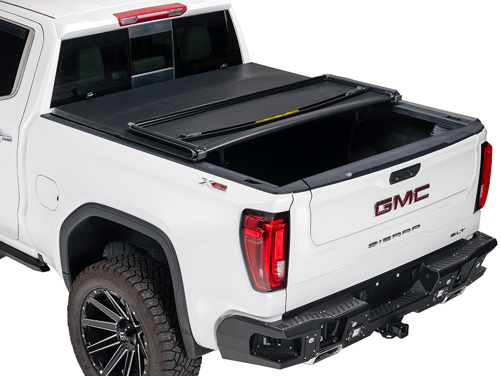 Tonneau Cover