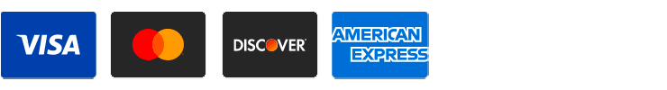 Credit Card Logos
