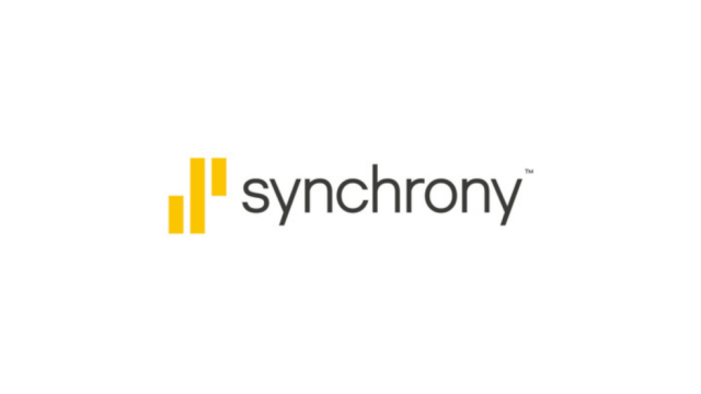 Synchrony Car Care Logo