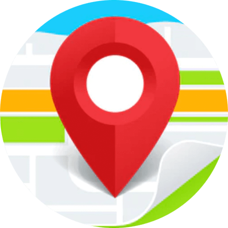 Two Convenient Locations