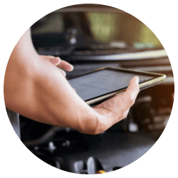 Digital Inspections