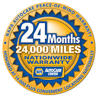 24 Months Seal