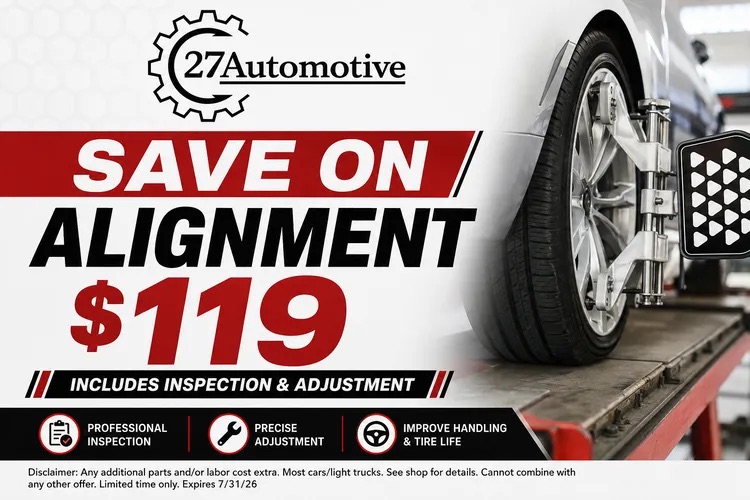 Alignment Special