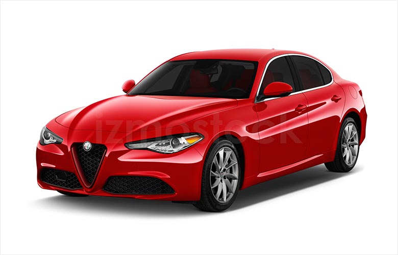 Alfa Romeo Service