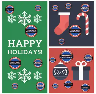 Holiday Food Drive Savings