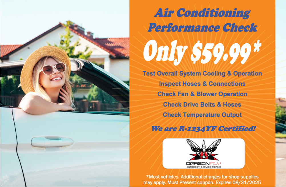 AC Repair