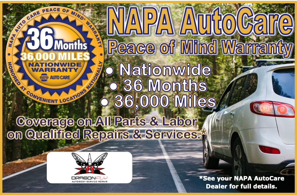 NAPA 36