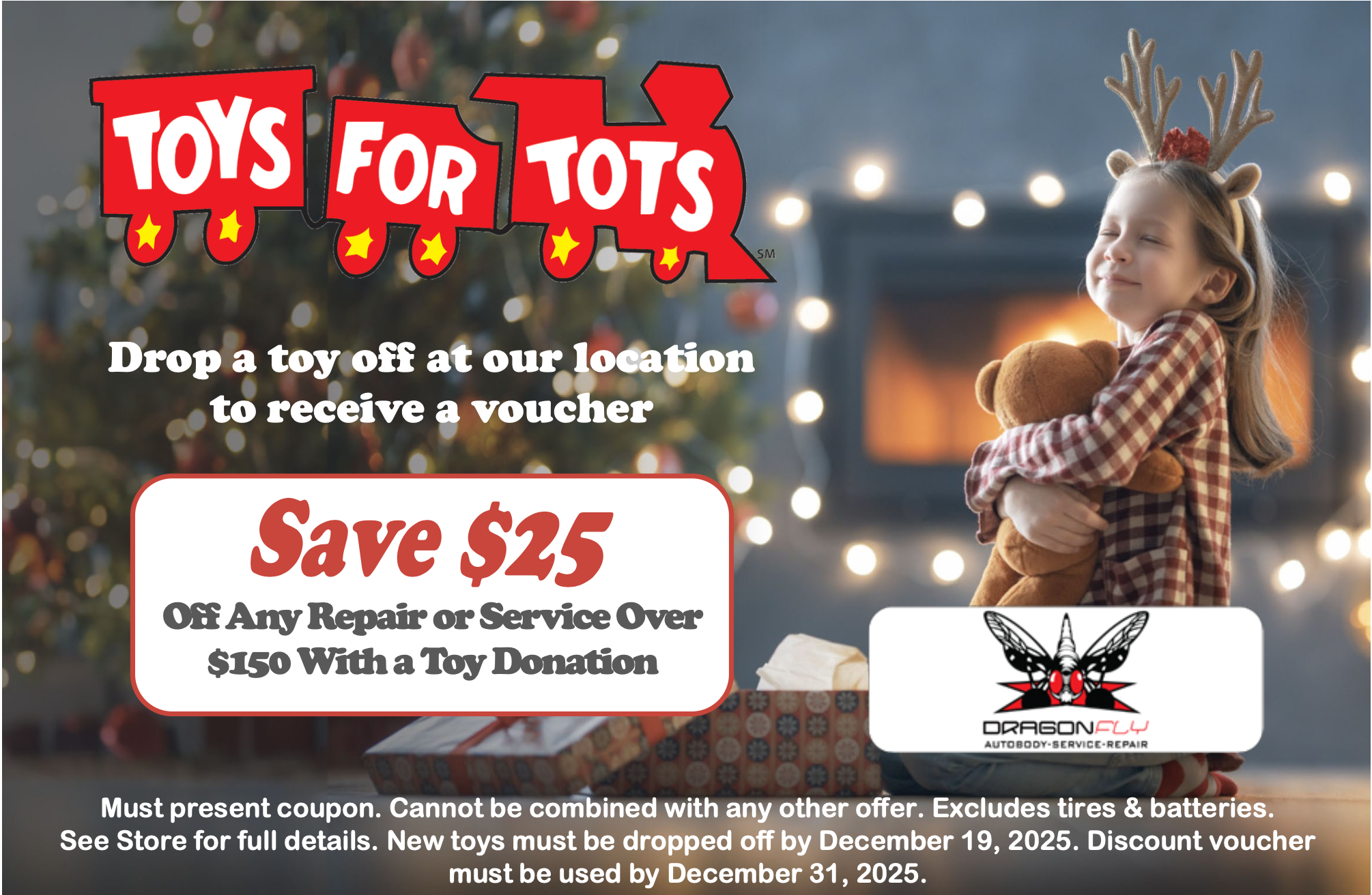 Toys for Tots