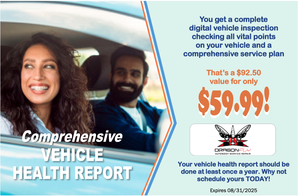 Vehicle Inspection