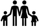 Family icon