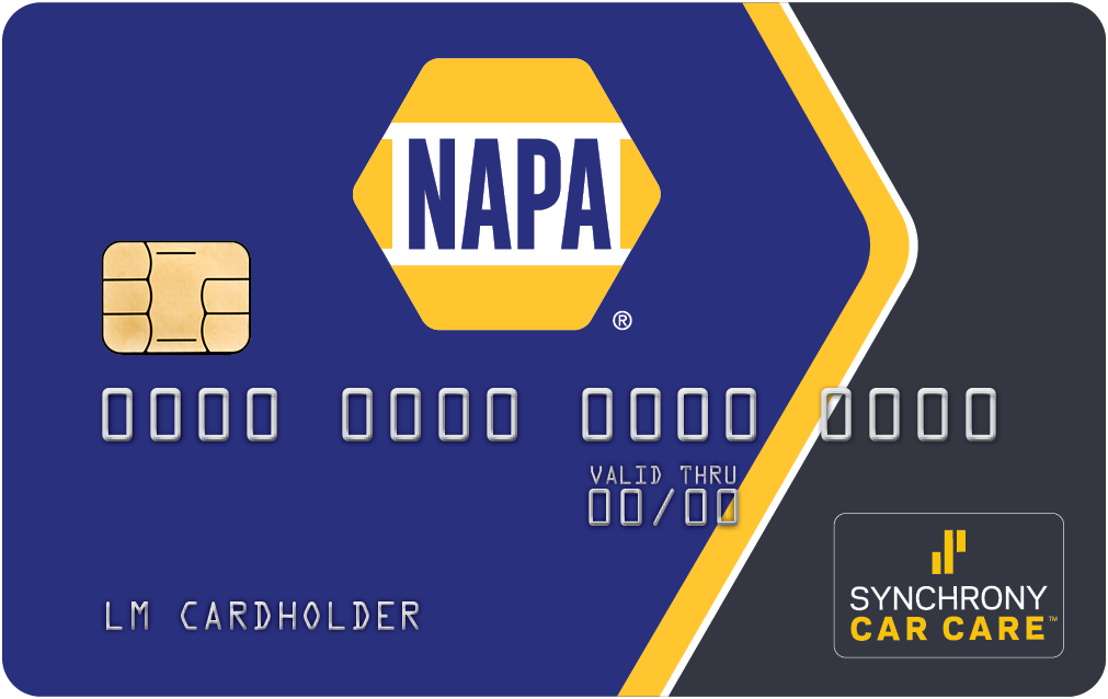 NAPA Financing in Milwaukee, WI