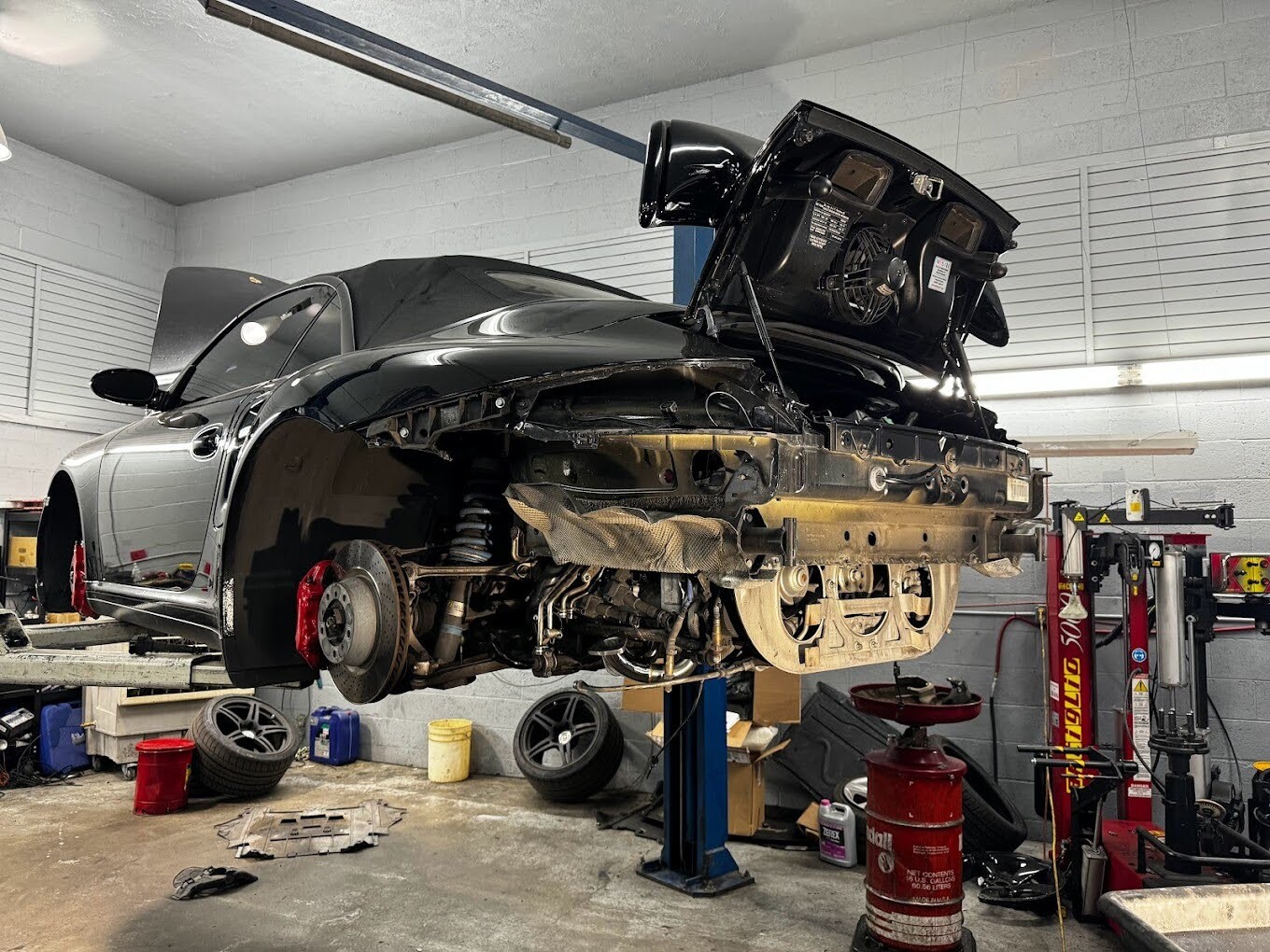 Trusted German Car Repair in Henderson, NV Trusted German Car Repair in Henderson, NV