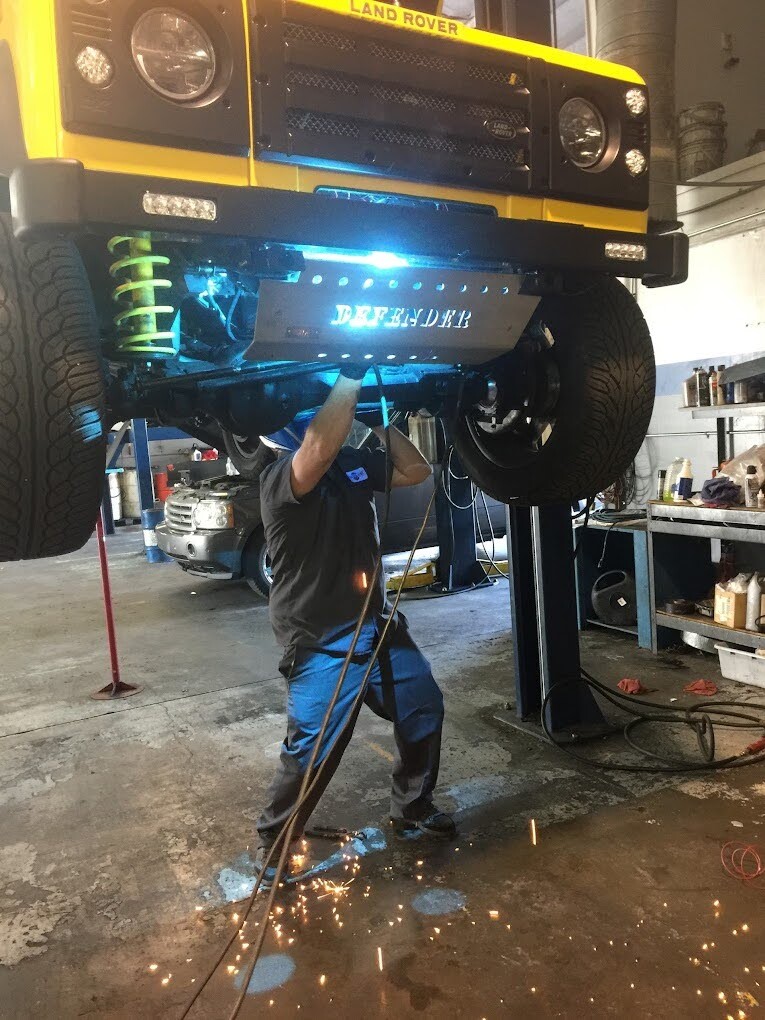 Professional German Car Repair in Centennial, NV Professional German Car Repair in Centennial, NV