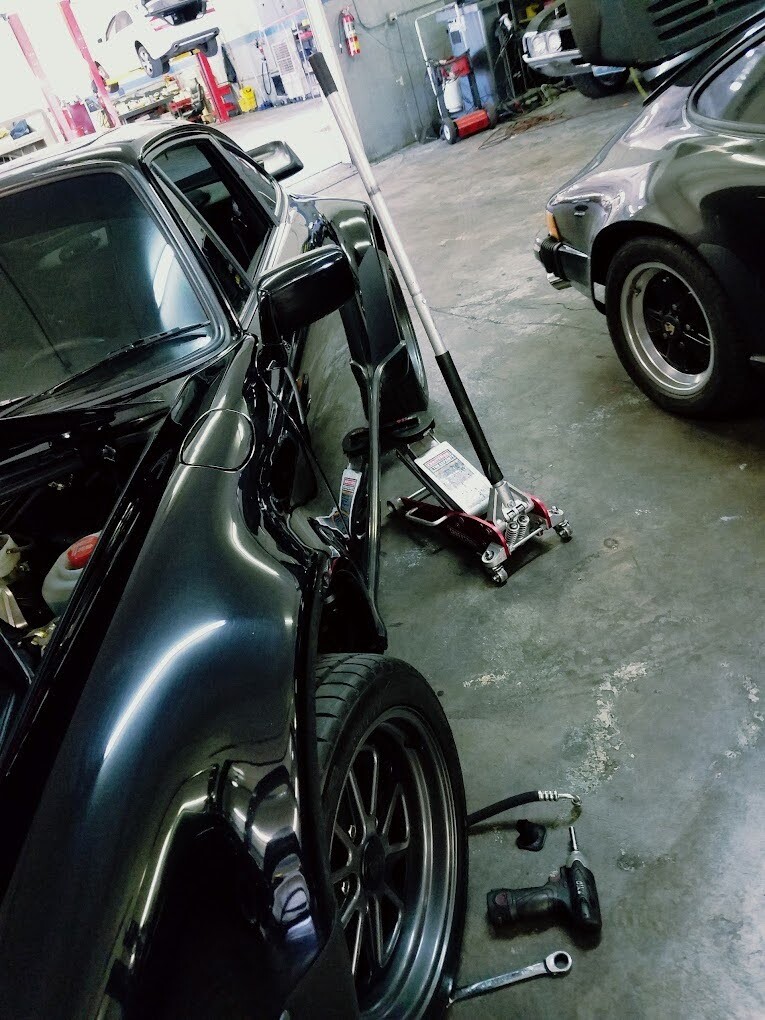 Dependable German Car Repair in Rhodes Ranch, NV Dependable German Car Repair in Rhodes Ranch, NV